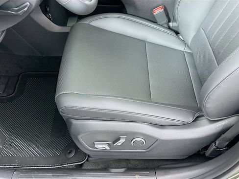 New 2026 Hyundai Santa Fe SEL image 20