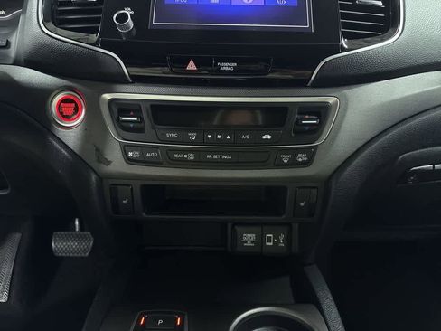 Used 2023 Honda Ridgeline RTL image 21