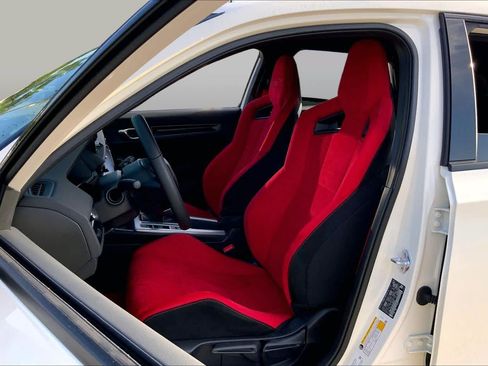 Used 2025 Honda Civic Type R image 8