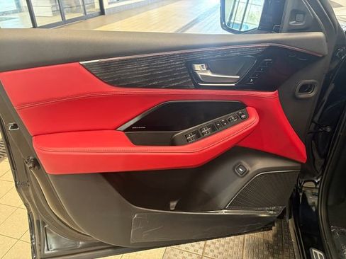 New 2026 Acura MDX Type S image 6