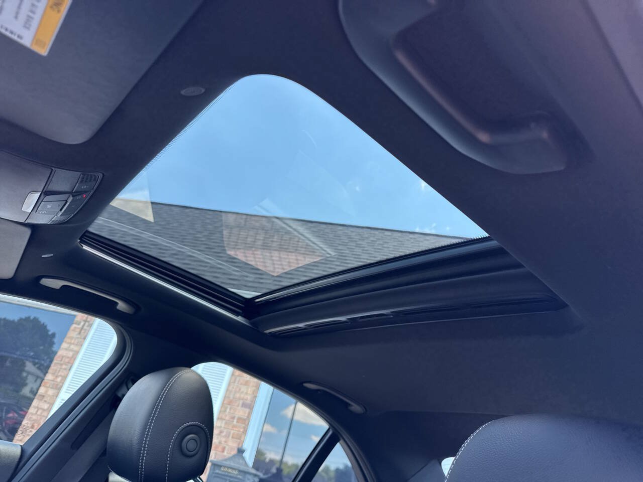 Used 2019 Mercedes-Benz C 300 Sedan image 30