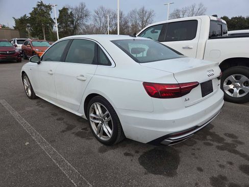 Used 2023 Audi A4 2.0T Premium w/ Convenience Package image 3