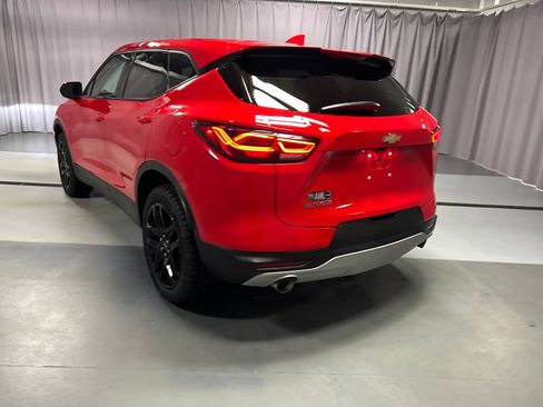 Used 2023 Chevrolet Blazer LT FWD image 5