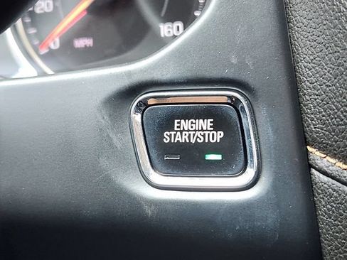 Certified 2022 GMC Acadia AT4 w/ Preferred Package AWD/4WD image 22