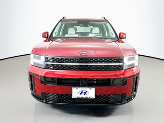 New 2026 Hyundai Santa Fe Calligraphy video 2