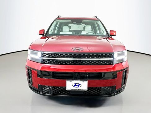 New 2026 Hyundai Santa Fe Calligraphy image 2