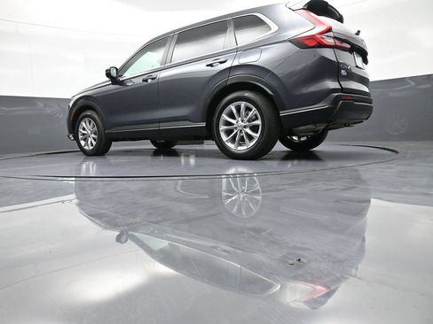 Certified 2025 Honda CR-V EX image 31