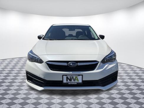 Used 2023 Subaru Impreza 2.0i AWD/4WD image 5