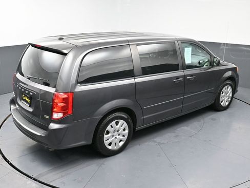 Used 2017 Dodge Grand Caravan SE w/ Power Window Group image 42