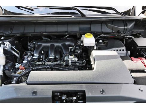 Used 2025 Nissan Pathfinder S w/ Cargo Package image 31