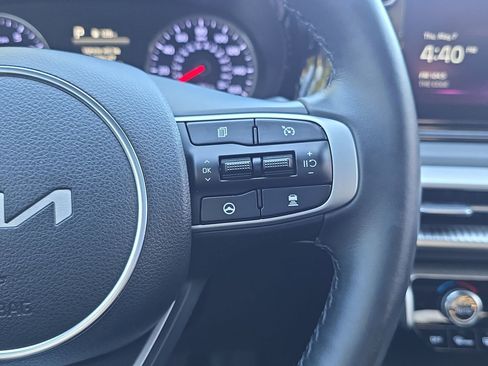 Used 2023 Kia K5 GT-Line w/ GT-Line Premium Package AWD/4WD image 17