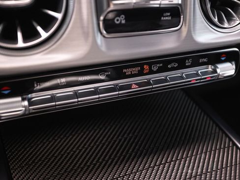 Used 2026 Mercedes-Benz G 63 AMG 4MATIC image 39