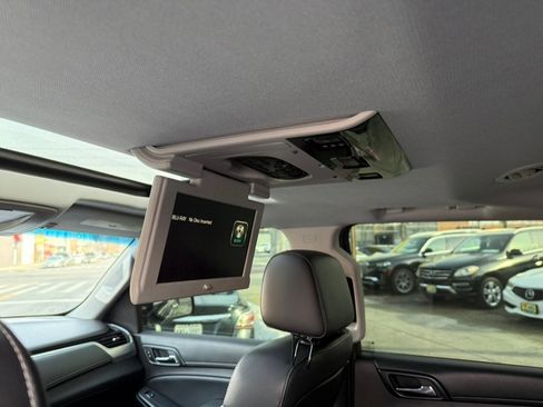 Used 2016 Chevrolet Tahoe LTZ image 12