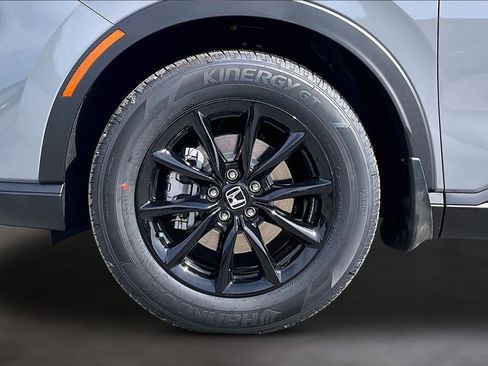 New 2026 Honda CR-V Sport-L image 13