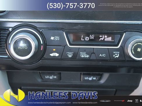 Used 2013 Honda Civic EX-L image 22