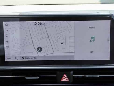 Used 2023 Hyundai Ioniq 6 SEL RWD image 19
