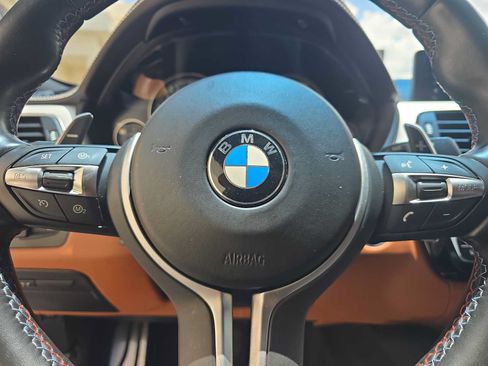 Used 2019 BMW M4 Coupe w/ Competition Package RWD image 19
