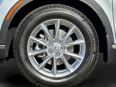 New 2026 Honda CR-V EX image 32