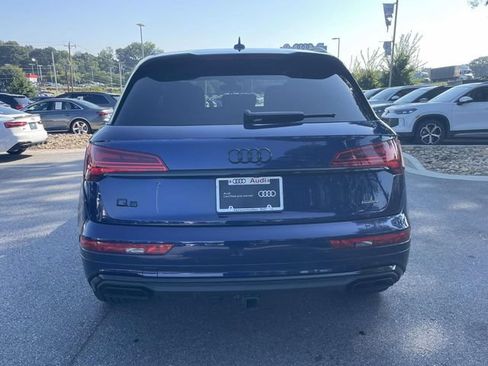 Certified 2023 Audi Q5 2.0T Premium Plus w/ Premium Plus Package AWD/4WD image 6