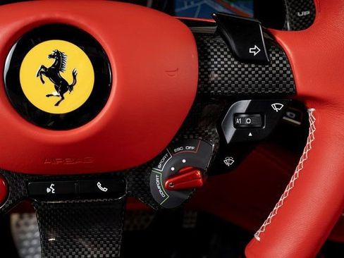 Certified 2019 Ferrari Portofino image 37