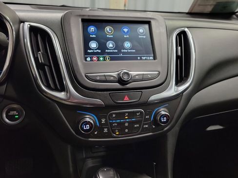 Used 2019 Chevrolet Equinox LT AWD/4WD image 15