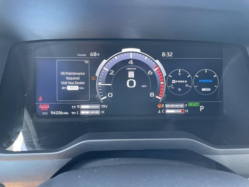 Used 2023 Toyota Tundra TRD Pro AWD/4WD image 17