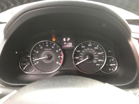 Used 2012 Subaru Outback 2.5i Premium w/ All-Weather Pkg image 13