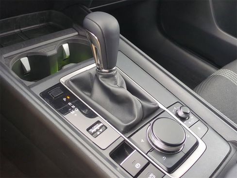 Used 2024 MAZDA CX-50 AWD 2.5 S w/ Cargo Package image 18