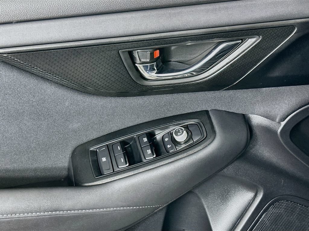 Used 2025 Subaru Legacy Premium AWD/4WD image 22