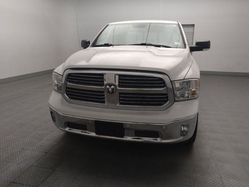 Used 2018 RAM 1500 Big Horn AWD/4WD image 15