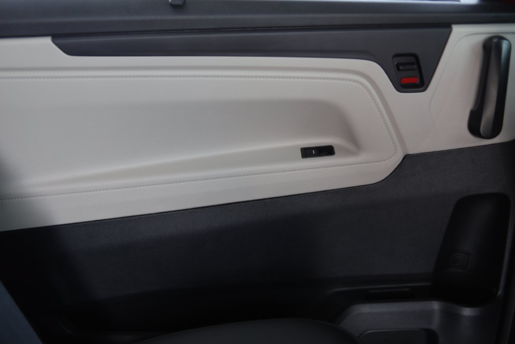 New 2027 Honda Odyssey Elite image 35