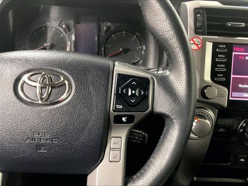 Used 2024 Toyota 4Runner SR5 image 23