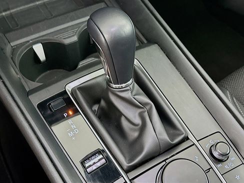 Used 2025 MAZDA CX-50 AWD 2.5 S w/ Premium Package image 24