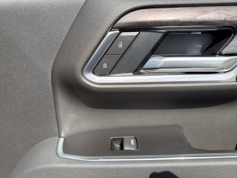 New 2026 Chevrolet Silverado 3500 LTZ w/ LTZ Convenience Package image 16