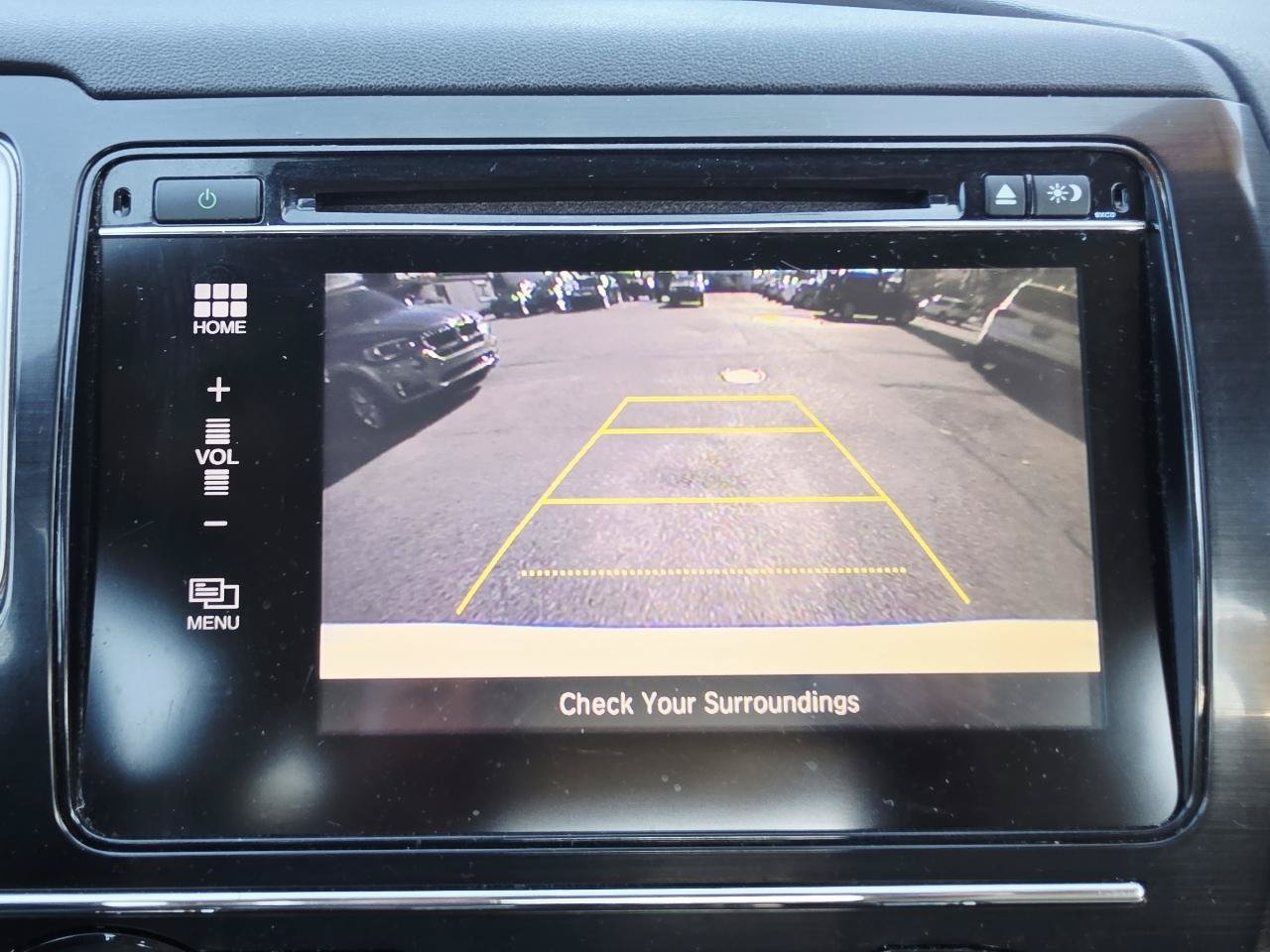 Used 2014 Honda Civic EX image 37