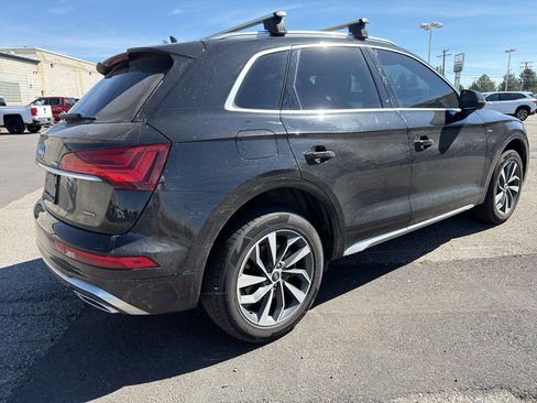 Used 2022 Audi Q5 2.0T Premium Plus image 5