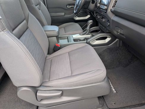 Used 2024 Nissan Frontier SV w/ SV Convenience Package AWD/4WD image 19
