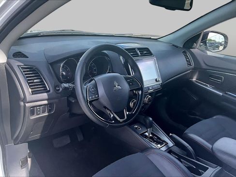 Used 2024 Mitsubishi Outlander Sport SE AWD/4WD image 16