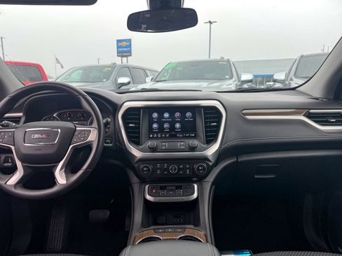 Used 2023 GMC Acadia SLE w/ Driver Convenience Package image 26