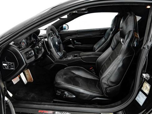 Used 2013 Maserati GranTurismo Sport image 29