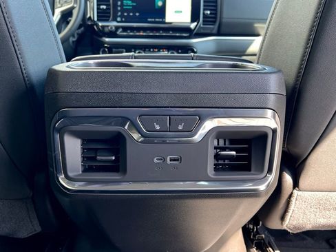 New 2026 Chevrolet Silverado 2500 LTZ w/ LTZ Plus Package AWD/4WD image 34