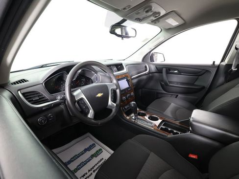 Used 2013 Chevrolet Traverse LT w/ All-Star Edition image 10