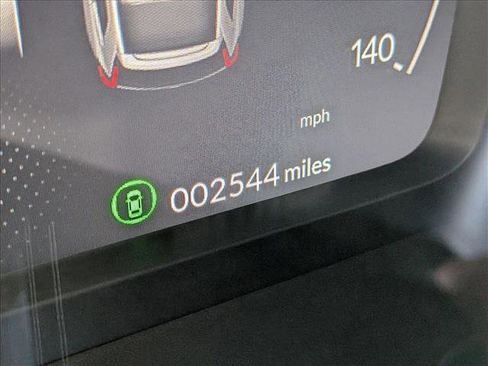 Certified 2026 Honda CR-V Sport Touring image 11