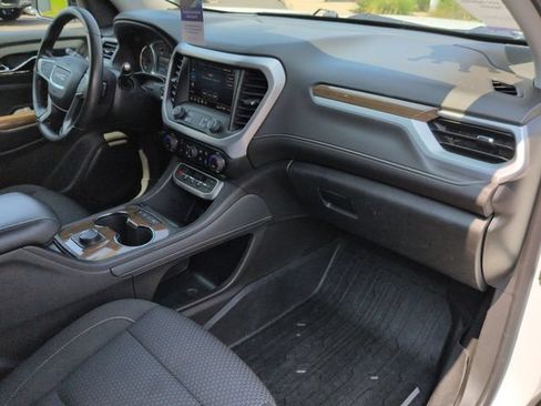 Used 2023 GMC Acadia SLE w/ Elevation Edition AWD/4WD image 31