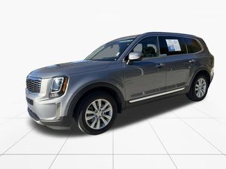 Used 2021 Kia Telluride S video 3