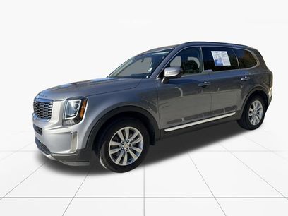 Used 2021 Kia Telluride S