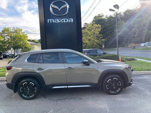Certified 2023 MAZDA CX-50 Meridian Edition w/ Apex Package AWD/4WD image 1