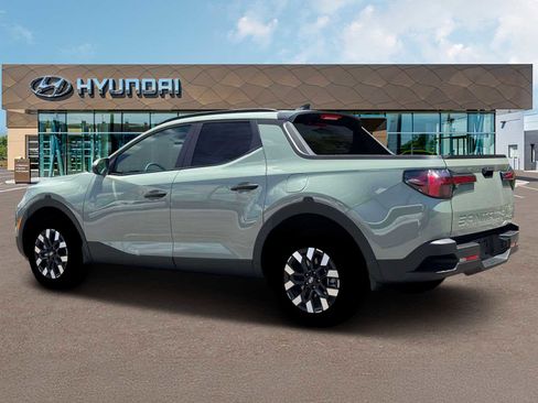 New 2026 Hyundai Santa Cruz SEL FWD image 4