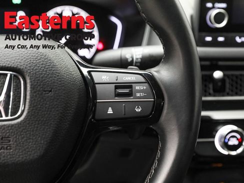 Used 2024 Honda Civic Sport image 16