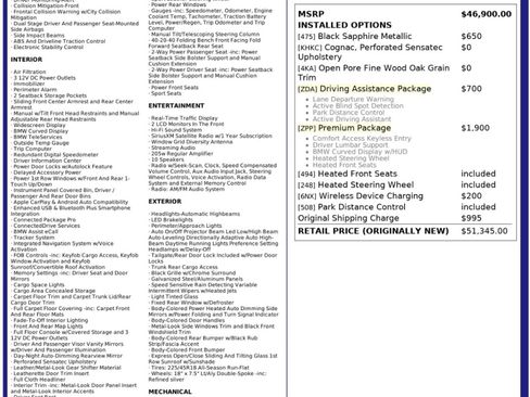 Used 2023 BMW 330e xDrive w/ Premium Package image 57